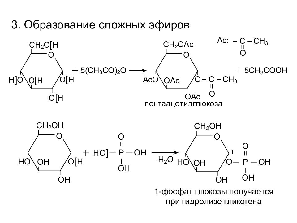 Образуй сложное. Образование простых и сложных эфиров моносахаридов. Образование сложных эфиров моносахаридов. Получение сложных эфиров моносахаридов. Глюкоза образование сложных эфиров.