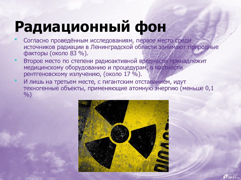 Чему равна естественная радиация. Радиационный фон. Радиация фон. Исследование радиации. Радиация презентация.