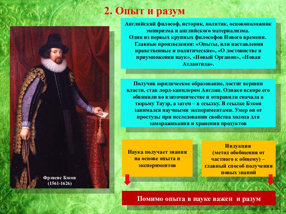 История 7 класс кратко. Английский философ историк политик основоположник эмпиризма. Презентация по всеобщей истории. Начало революции в естествознании 7 класс. История 7 класс начало революции в естествознании таблица.