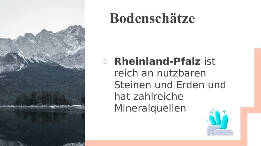 Rheinland pfalz презентация