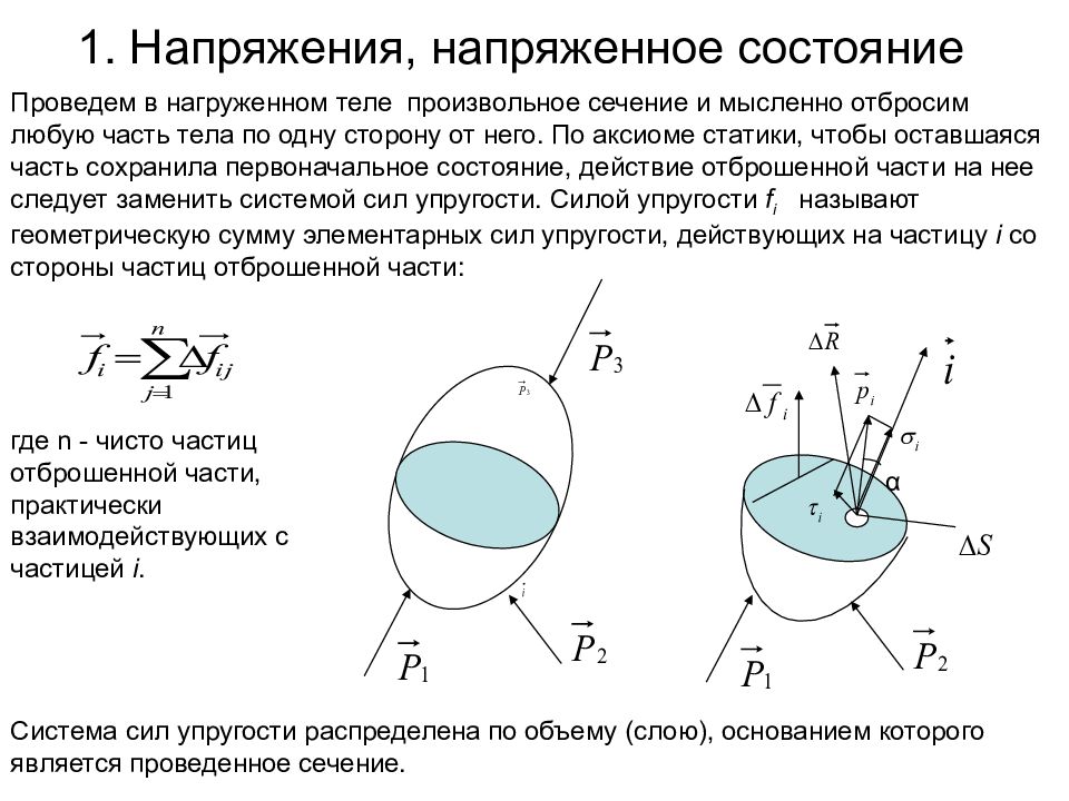 Объясните явления возникновения напряжений и деформаций при нагреве и охлаждении стального образца