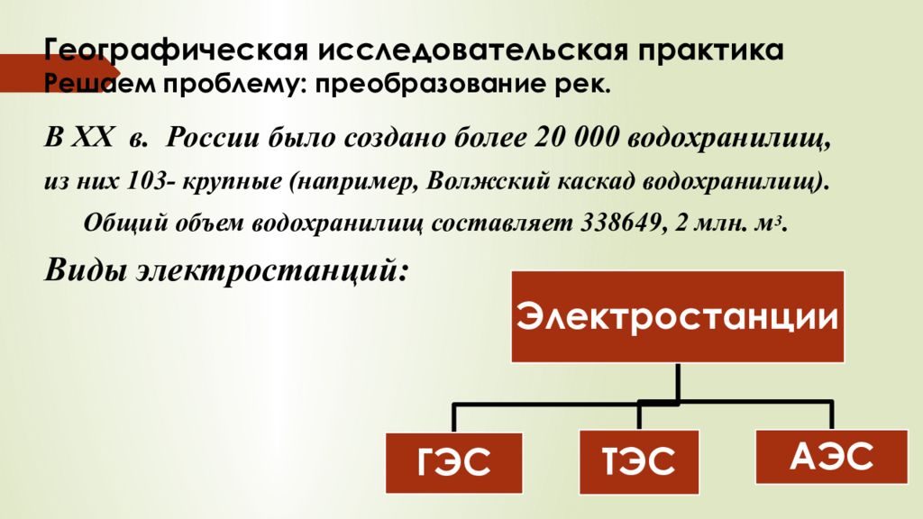 Преобразование проблемы геншин. Виды преобразования рек. Цели преобразования рек. Решаем проблему преобразование рек информация. Проблема преобразования рек.