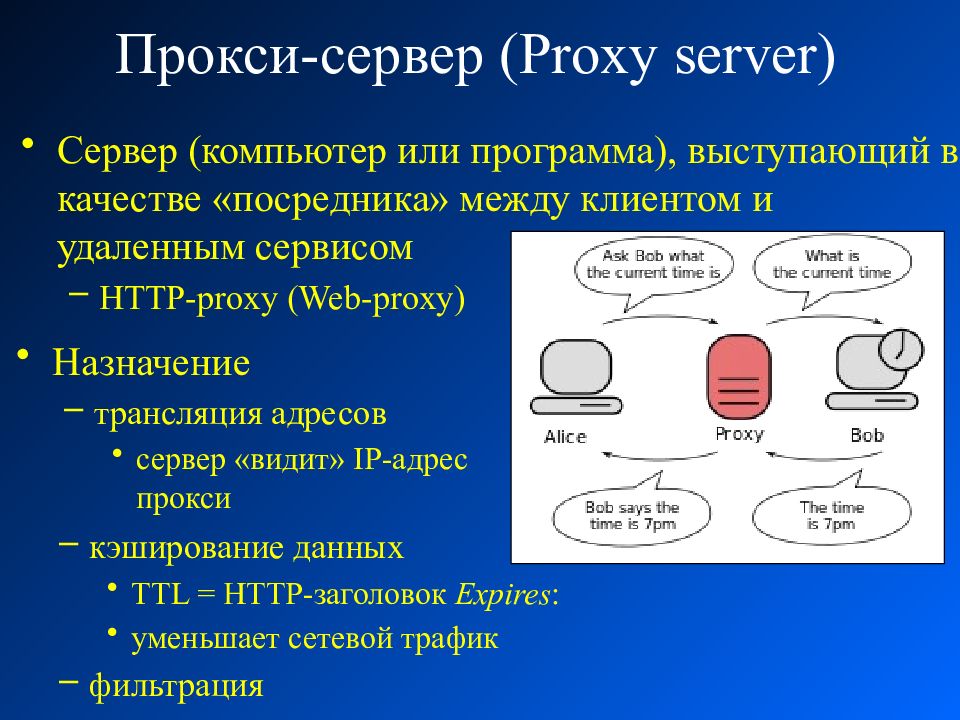 Протоколы и стеки протоколов презентация