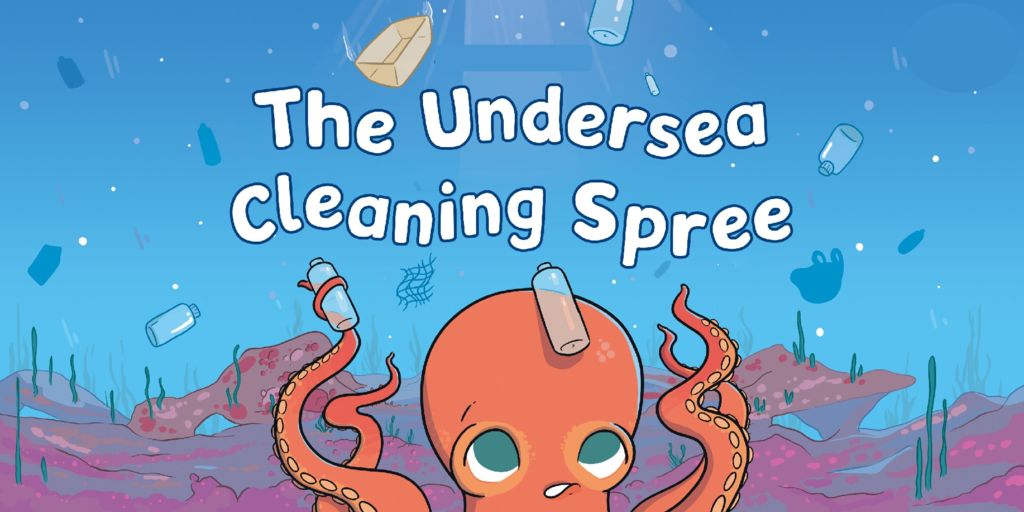 the-undersea-cleaning-spree-story-powerpoint ver 3