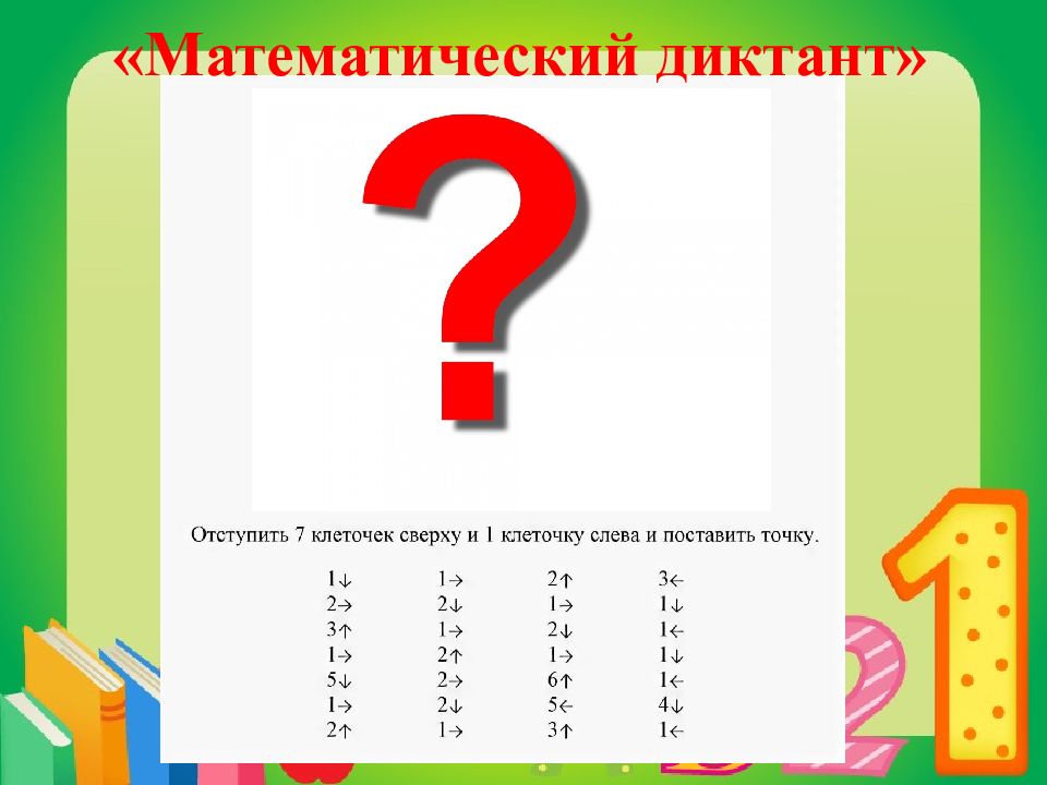 Презентация веселый счет. Презентация счет до 15. Математические диктанты 5 - 9 Арутюнян. «Веселый счет». Цель: разогревающее упражнение 10+6. Каспарова ю. "весёлый счёт. Математика. 3-4 Года".