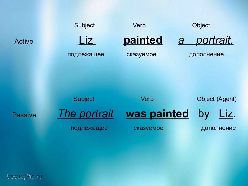 Verb object. Пассив. Agent in Passive Voice. Object и agent в английском. Subject object agent.