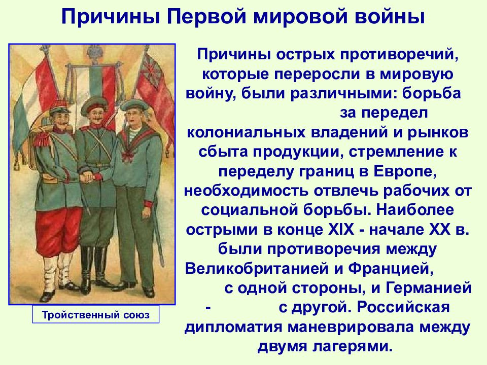 Причины первого. Причины первой мировой войны. Причины первой мирово авоынй. Причи6ыпервоймировой войны. Причины первой мировой.