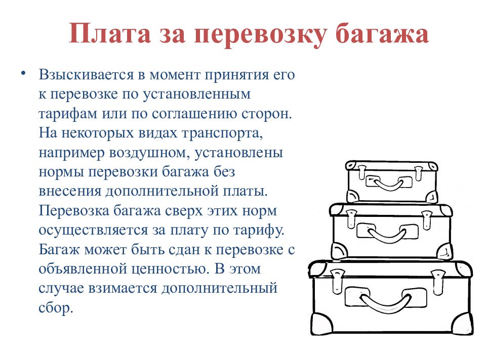 Ржд провоз багажа. Плата за перевозку. Картинки плата за перевозку. Перевозка багажа на воздушном транспорте курсовая. Плата за Перевоз груза 5 букв.