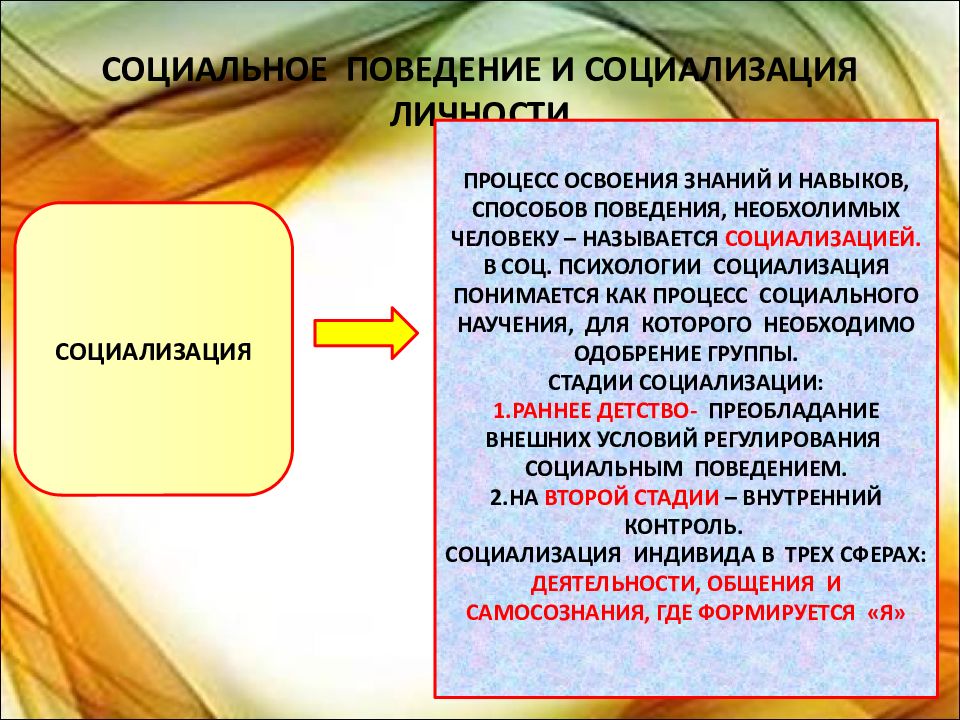 Человек в системе социальных связей презентация