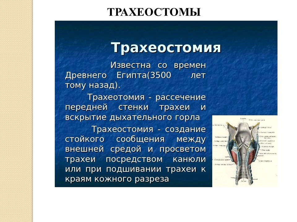 Наложение трахеостомы. Трахеостомия техника выполнения верхняя. Методика наложения трахеостомы. Трахеотомия и трахеостомия. Трахеостомия у взрослых.