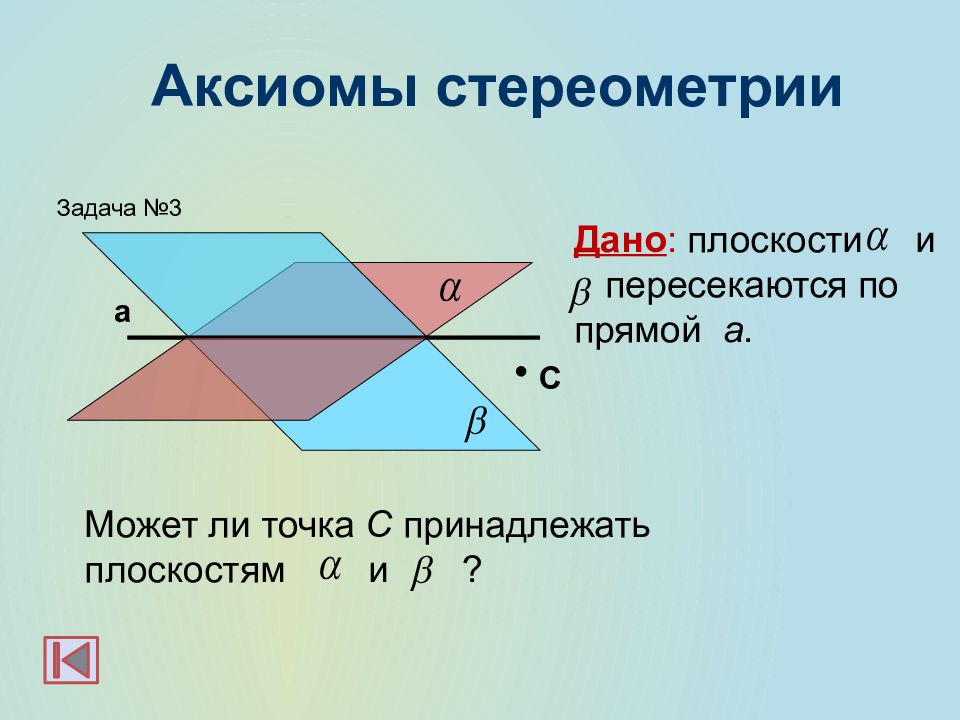 Плоскости а и б пересекаются по прямой. Параллельность плоскостей задачи на готовых чертежах. Аксиомы стереометрии задачи. Аксиомы параллельности плоскостей. Аксиомы стереометрии параллельность прямых и плоскостей.