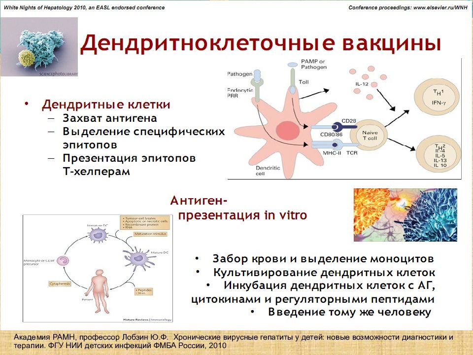 Гепатиты у детей презентация