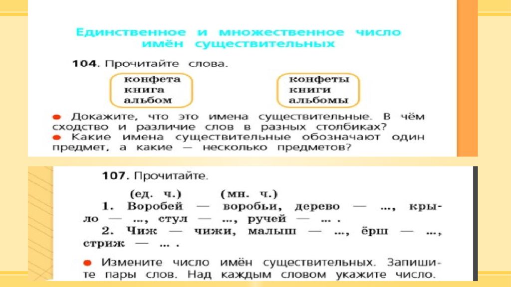 Методика изучения морфологии презентация