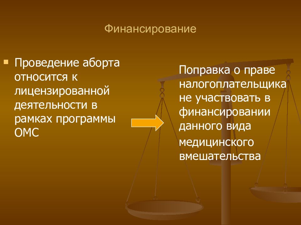 Медицинское право 2018