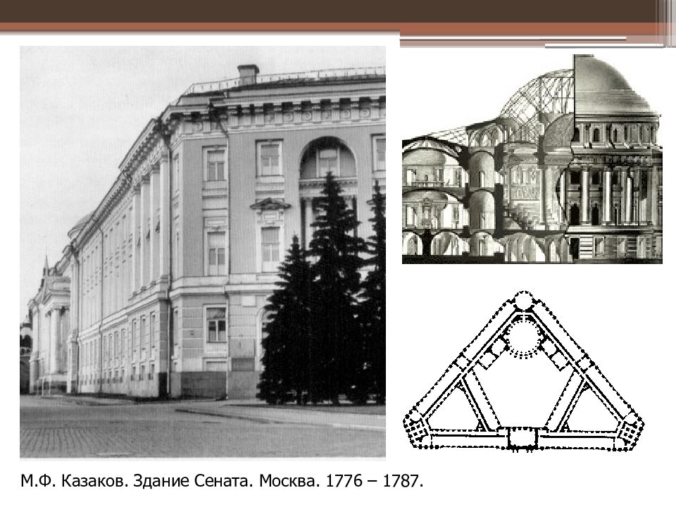 Здание сената в московском кремле стиль. Здание Сената в Московском Кремле Архитектор. Здания 18 века России классицизм Москва здание Сената. Здание Сената. Москва. Казаков. Классицизм.. Здание Сената в Кремле классицизм.