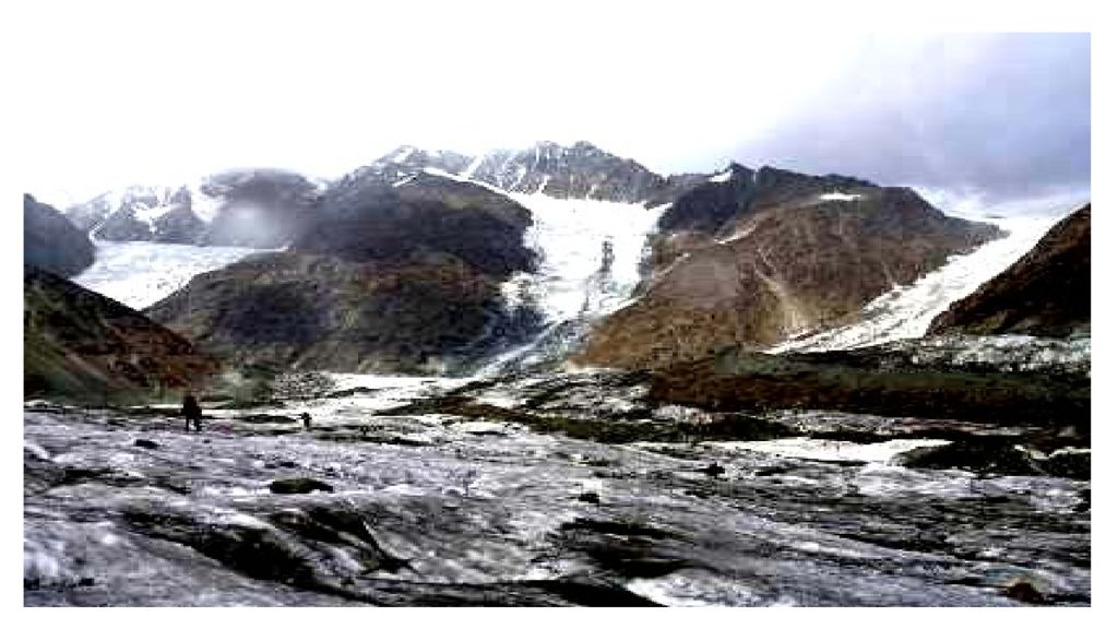 Mavzu : Muzliklarning turlari va tarqalishi. Muzliklarning gidrologik Mavzu : Muzliklarning turlari va tarqalishi. Muzliklarning gidrologik