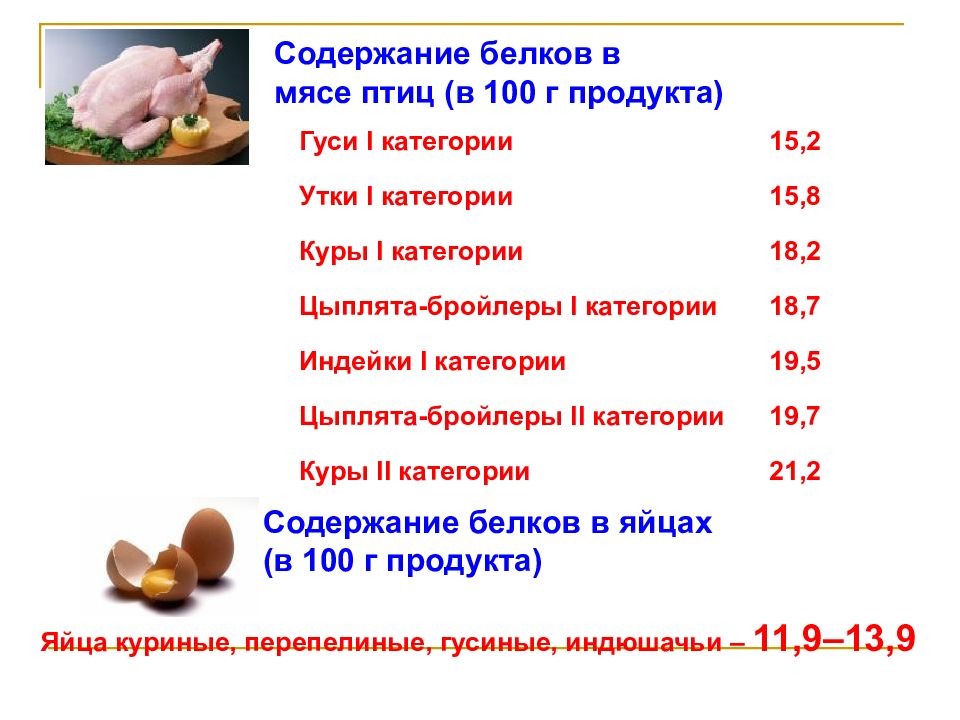 Сколько белка содержит. Процент содержания белка в мясе. Содержание белков в мясе птицы. Белок мясо содержание. Белок мясо содержание белка.