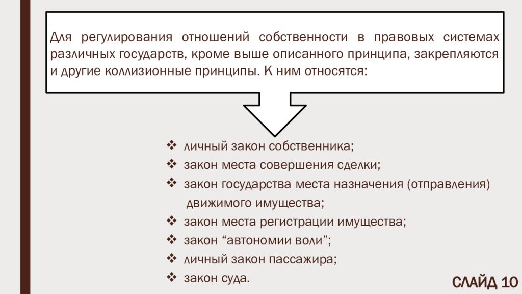 Отношения регулируемые законом. Право собственности в международном частном праве. Право собственности в МЧП. Прав собственности в международном частном. Вопросы правомобмтвенности в МЧП.