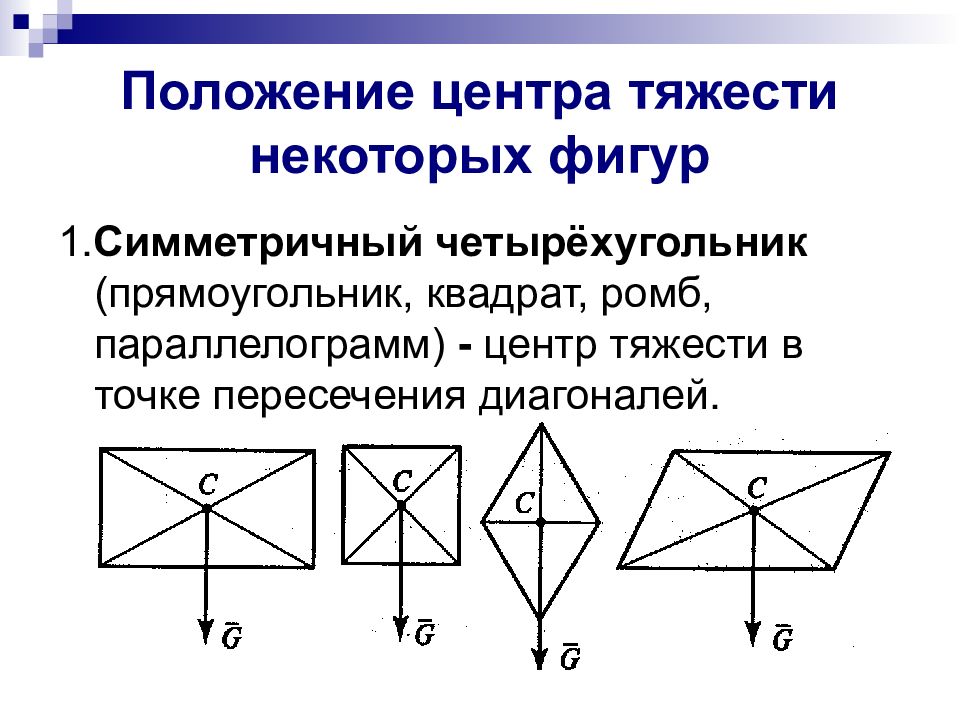 Найти центр картинки онлайн