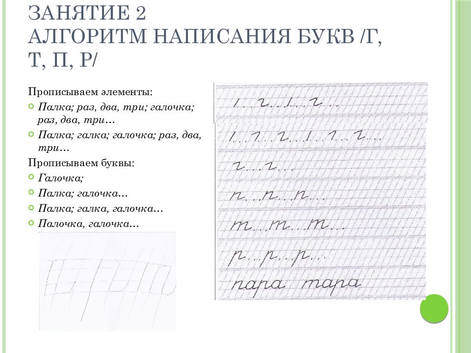 Объяснение написания буквы в. Алгоритм написания букв. Алгоритм написания элементов букв. Алгоритм написания буквы г. Элементы написания буквы г.