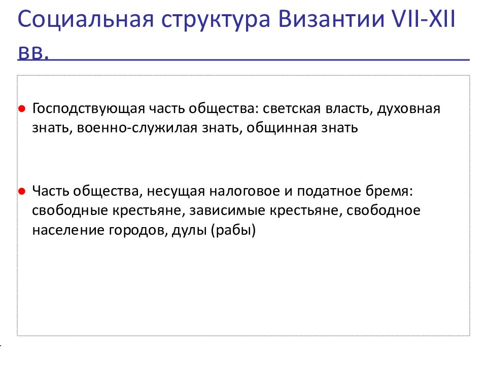 Общая характеристика источников и памятников византийского права презентация