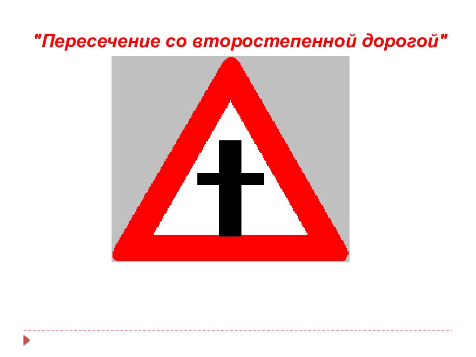 Функциональные знаки. Пересечение со второстепенной дорогой. Знаки приоритета пересечение со второстепенной дорогой. Пересечение со второстепенной дорогой НАК. Функция знака sign.