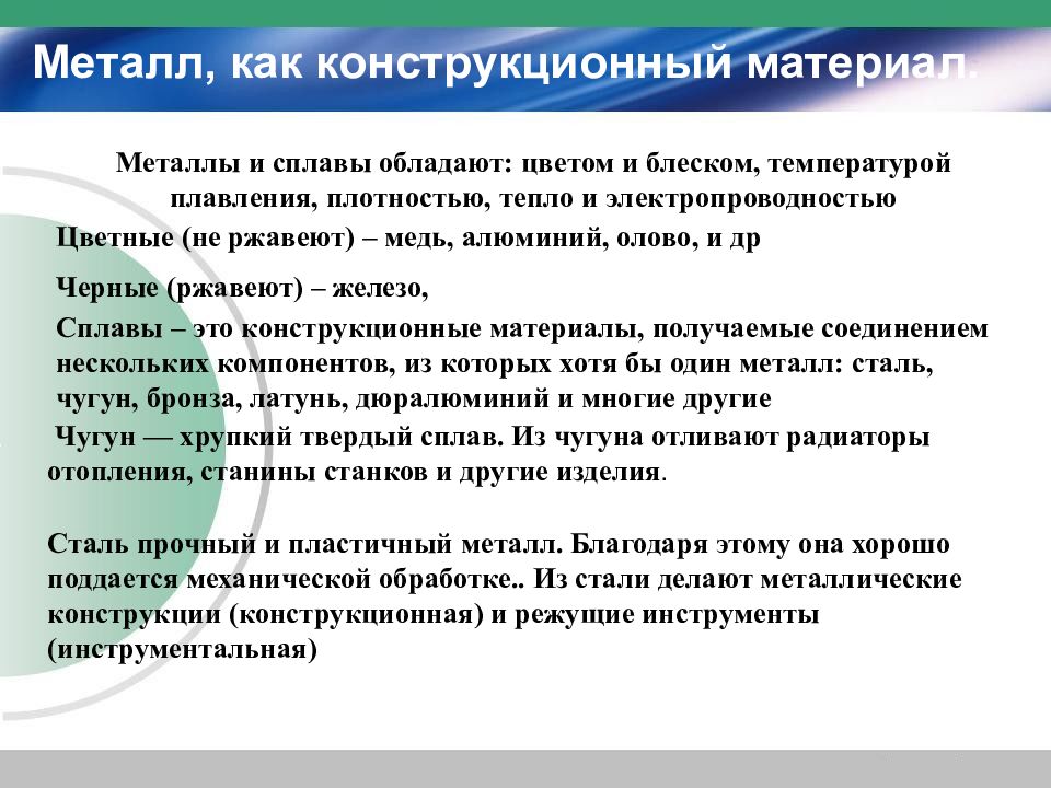 Виды конструкционных материалов 5 класс технология. Конструкционные металлы. Виды конструкционных материалов 5 класс. Конструкционные материалы 5 класс технология. Конструкционные материалы презентация 5 класс.