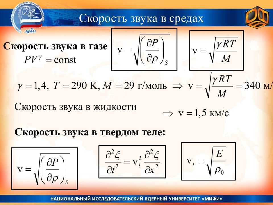 С увеличением скорости газа