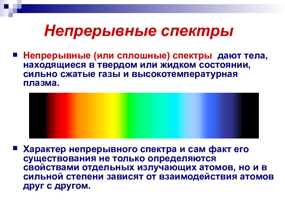Что такое спектр излучения. Типы оптических спектров схема спектр испускания спектр поглощения. Непрерывный спектр излучения спектр испускания. Спектральный анализ спектр излучения. Типы спектров испускания сплошной линейчатый.