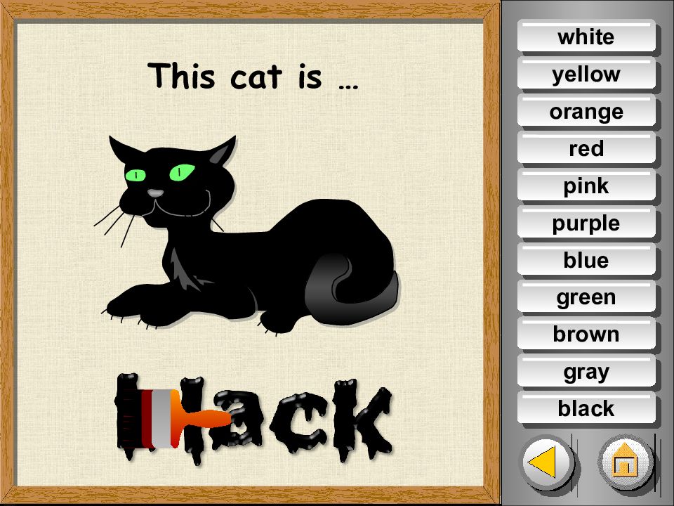1 this is a cat. Игры в POWERPOINT. Teacher Switcher. Ppt games.
