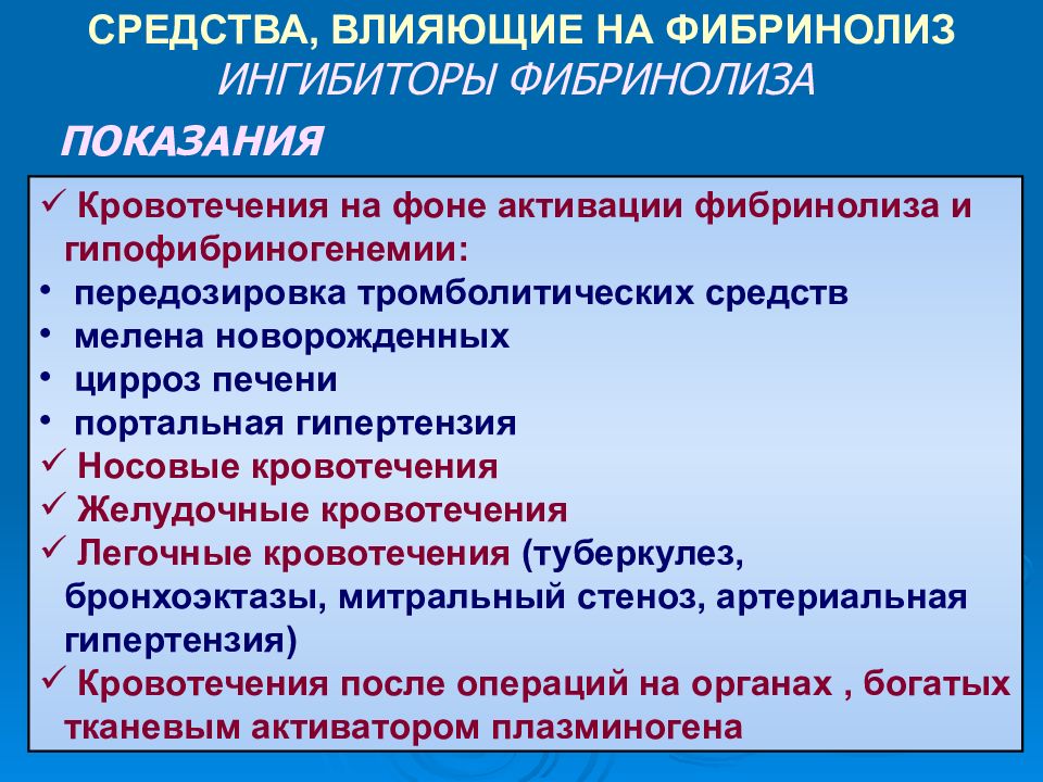 Артериальная гипертензия носовое кровотечение карта вызова