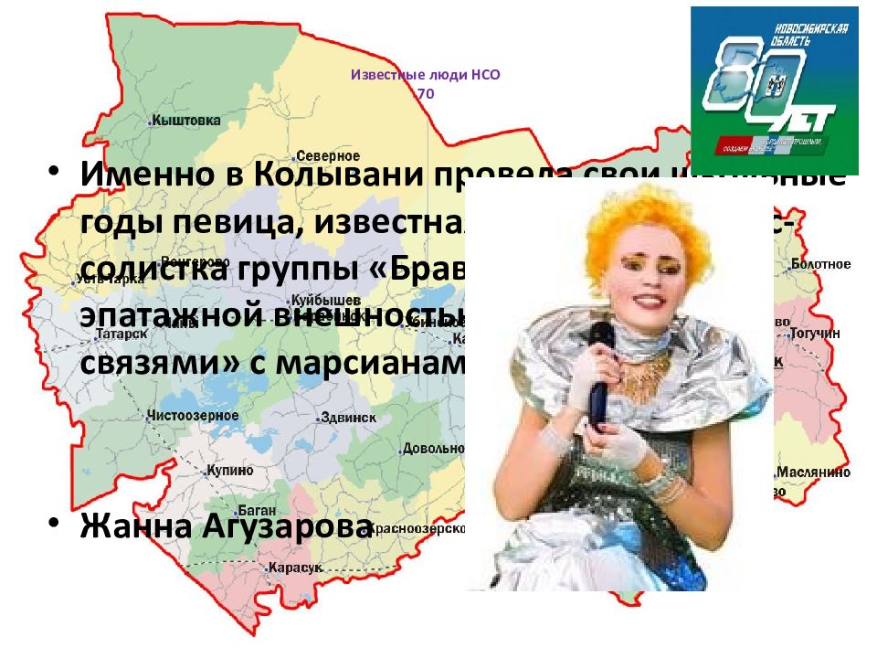 Народы НСО. Известные люди НСО. Сообщение о известном человеке НСО. Назови трёх известных людей Новосибирского области нашего региона.