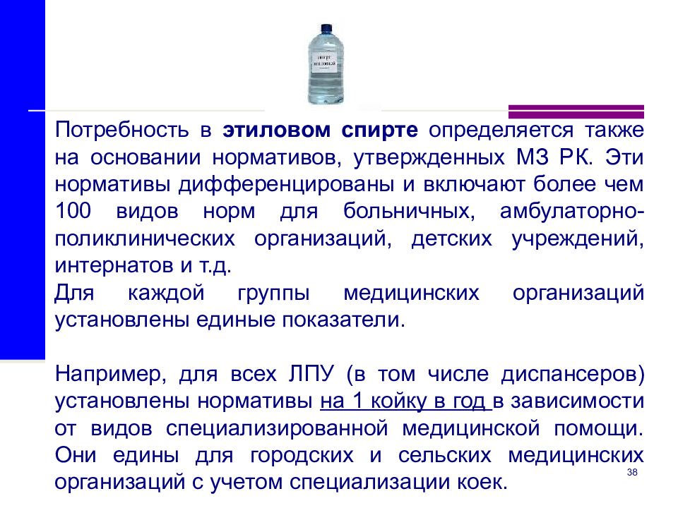 Также определяется. Потребность в спирте этиловом. Потребность в спирте этиловом для ЛПУ. Как определить потребность в спирте этиловом. Расчёт потребности спирта.