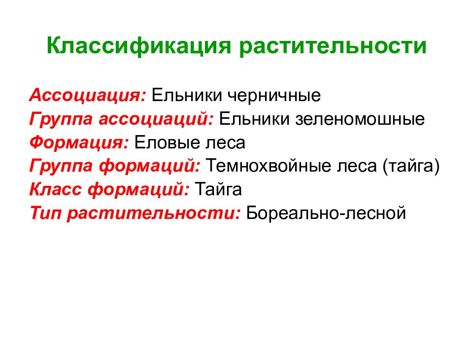 Группа ассоциация. Классификация растительности. Классификация растительного Покрова. Систематика растительного мира.