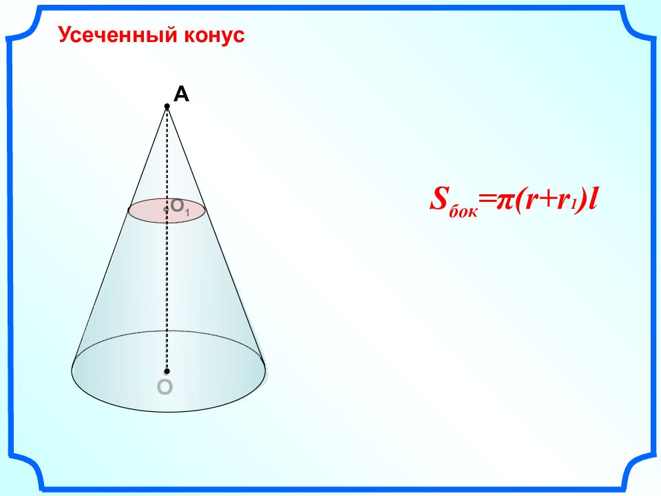 Конус геометрия 11. Конус, усечённый конус презентация. Усеченный конус презентация. Элементы усеченного конуса в геометрии. Конус его элементы и формулы.