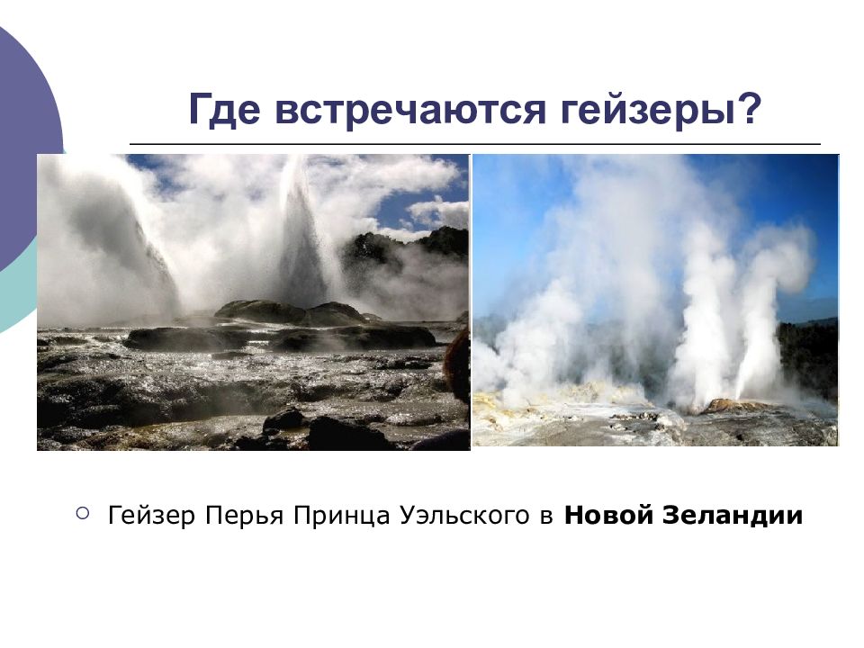 Воды и суши подземные воды и природные льды презентация 6 класс