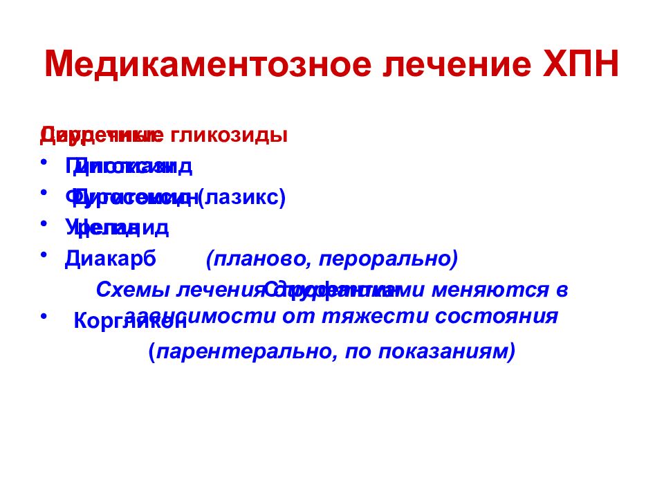 Сердечная недостаточность и беременность презентация