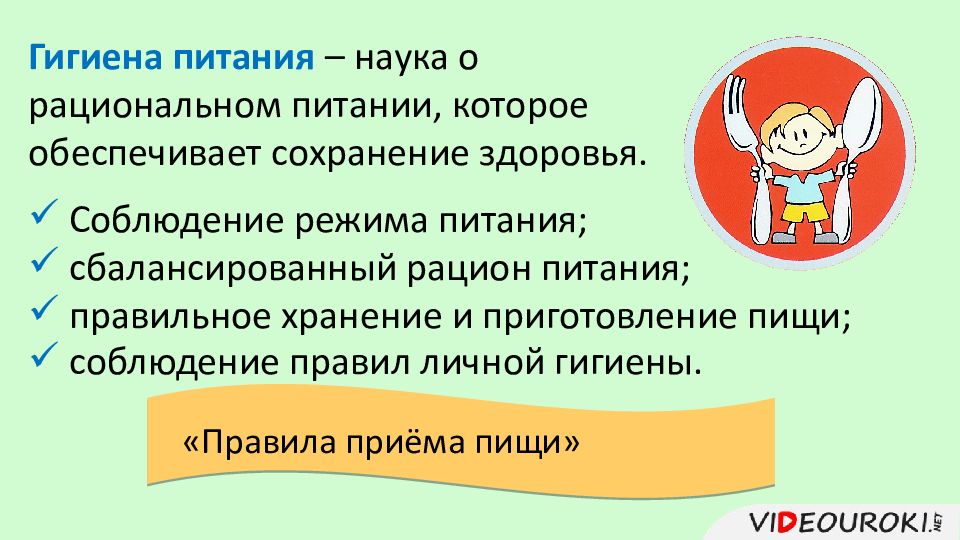 Гигиена питания новосибирской