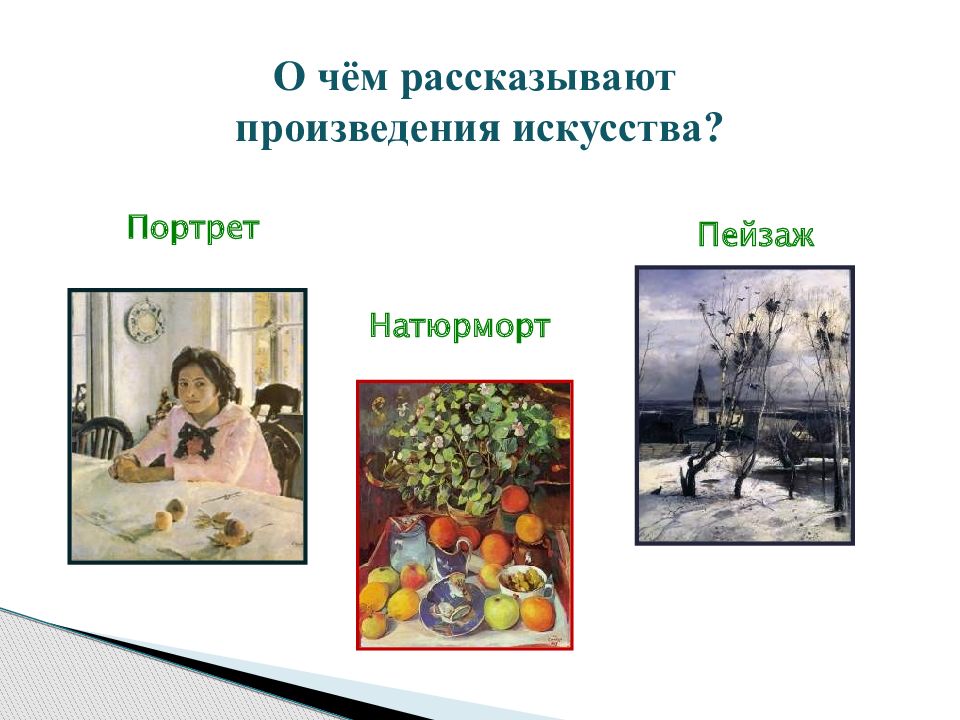 Как называется изображение картин природы в литературном произведении ответ запишите одним словом