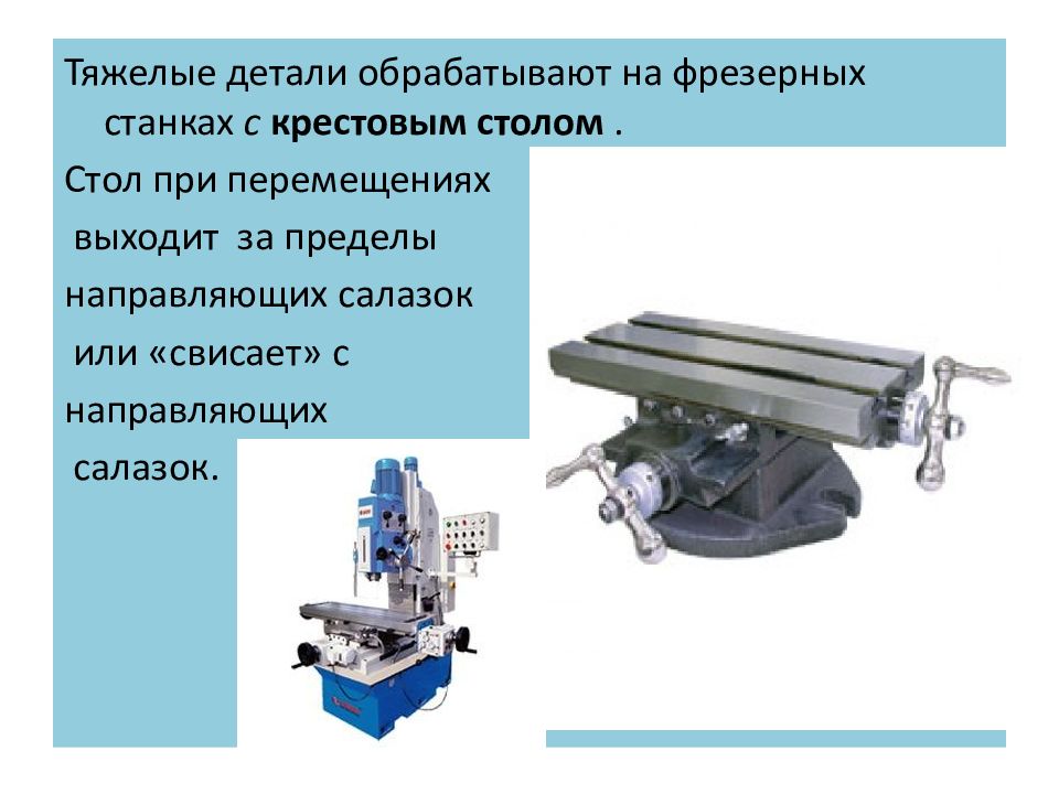 Презентация приспособления для фрезерных станков