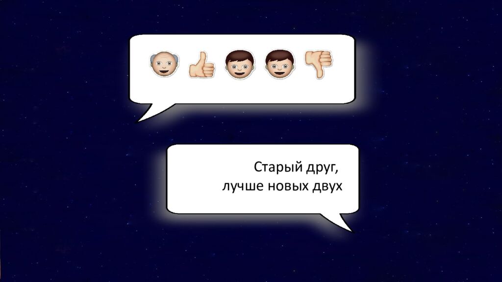 1 Раунд