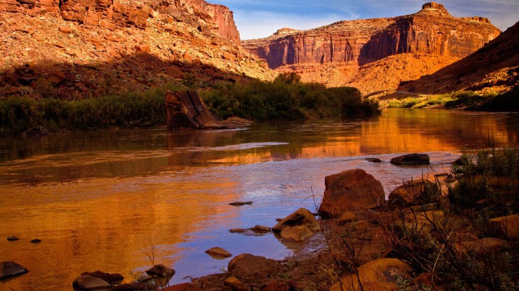 Гранд-каньон