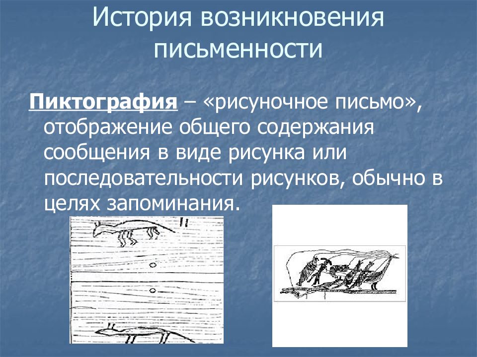 Презентация язык художественной литературы сочинение в жанре письма