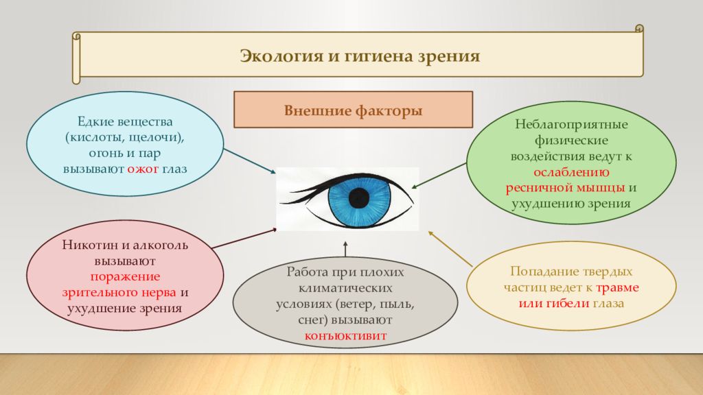 Охрана здоровья зрения. Схема гигиены глаза. Гигиена зрения. Экология и гигиена зрения. Памятка гигиена органов зрения.