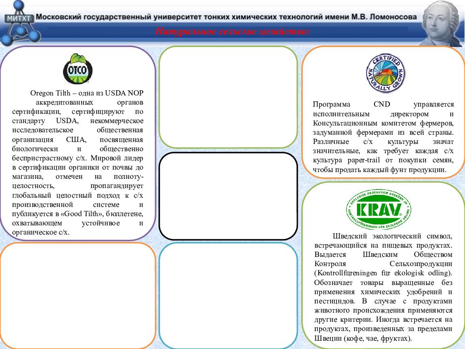 Учебный план экология и природопользование мгу