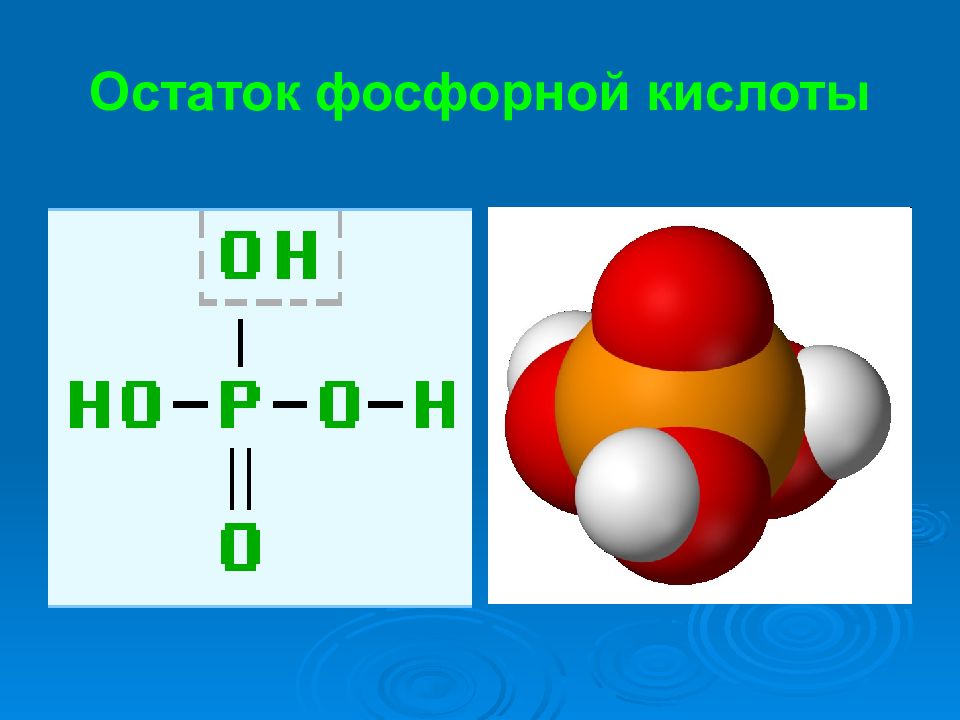 Остаток фосфорной кислоты. Остаток фосфорной кислоты РНК формула. Остаток фосфорной кислоты ДНК И РНК формула. Лматок фосфорной кислоты. Остатки фосфорной кислоты.