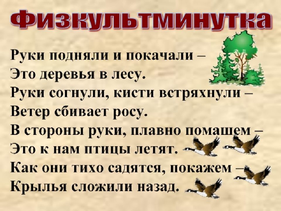 Физминутка деревце. Физкультминутка руки подняли и помахали это деревья в лесу. Физкультминутка руки подняли и покачали это деревья в лесу. Руки подняли и покачали это деревья в лесу. Физкультминутка деревья в лесу.