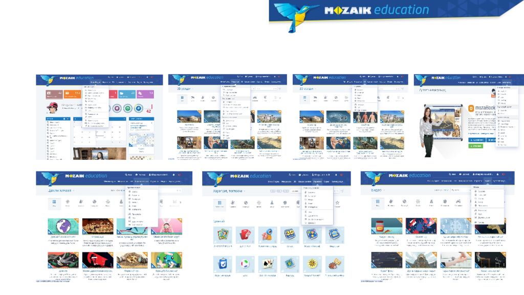 Eduten Pearson Suraad.mn Pearson BTEC Afterschool Learnetic Mlab Gerege Mozaik