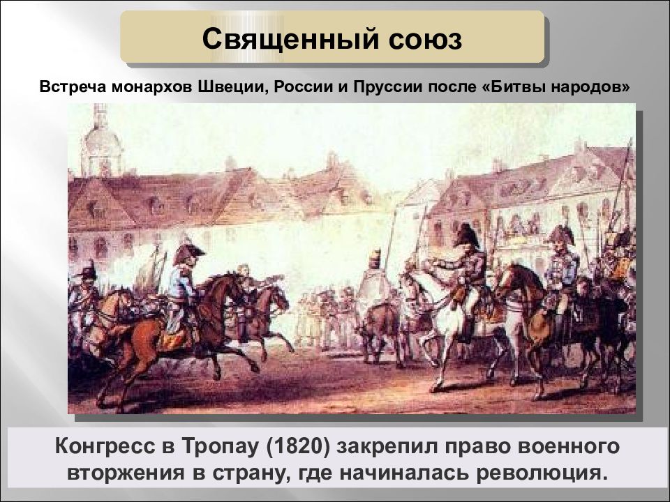 Пруссия и священный союз. Священный Союз 1815. Священный Союз 1813-1825. Священный Союз 1812.