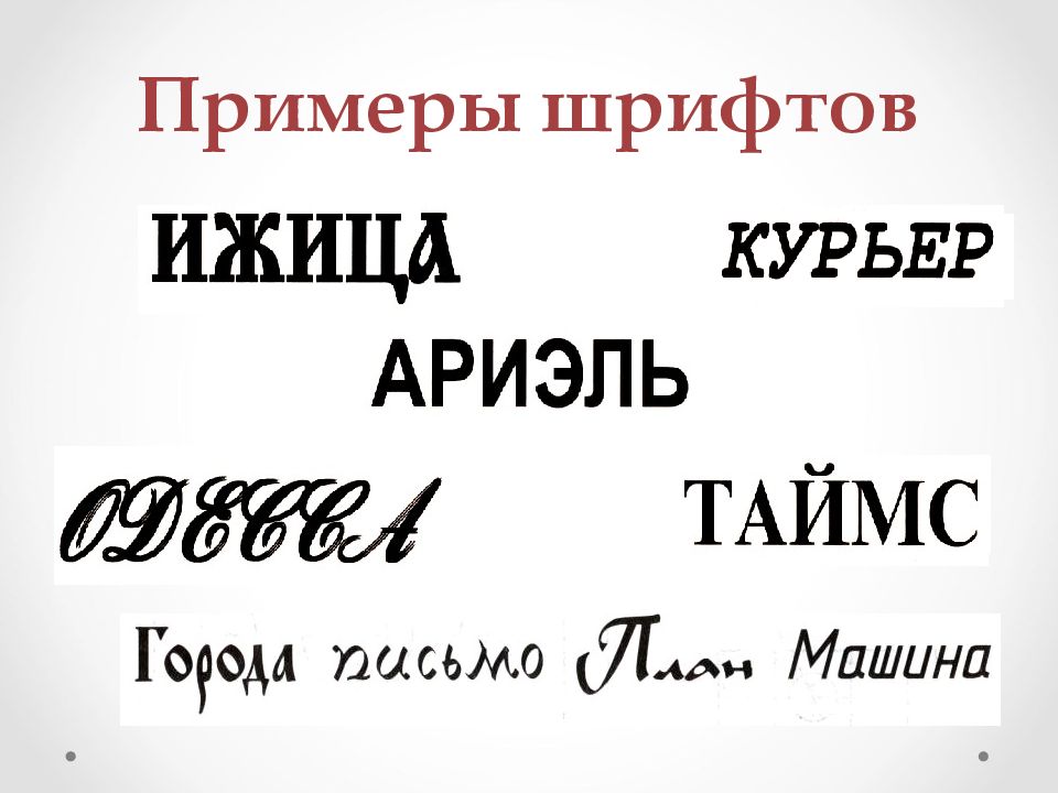 Буква строка текст искусство шрифта презентация 7 класс